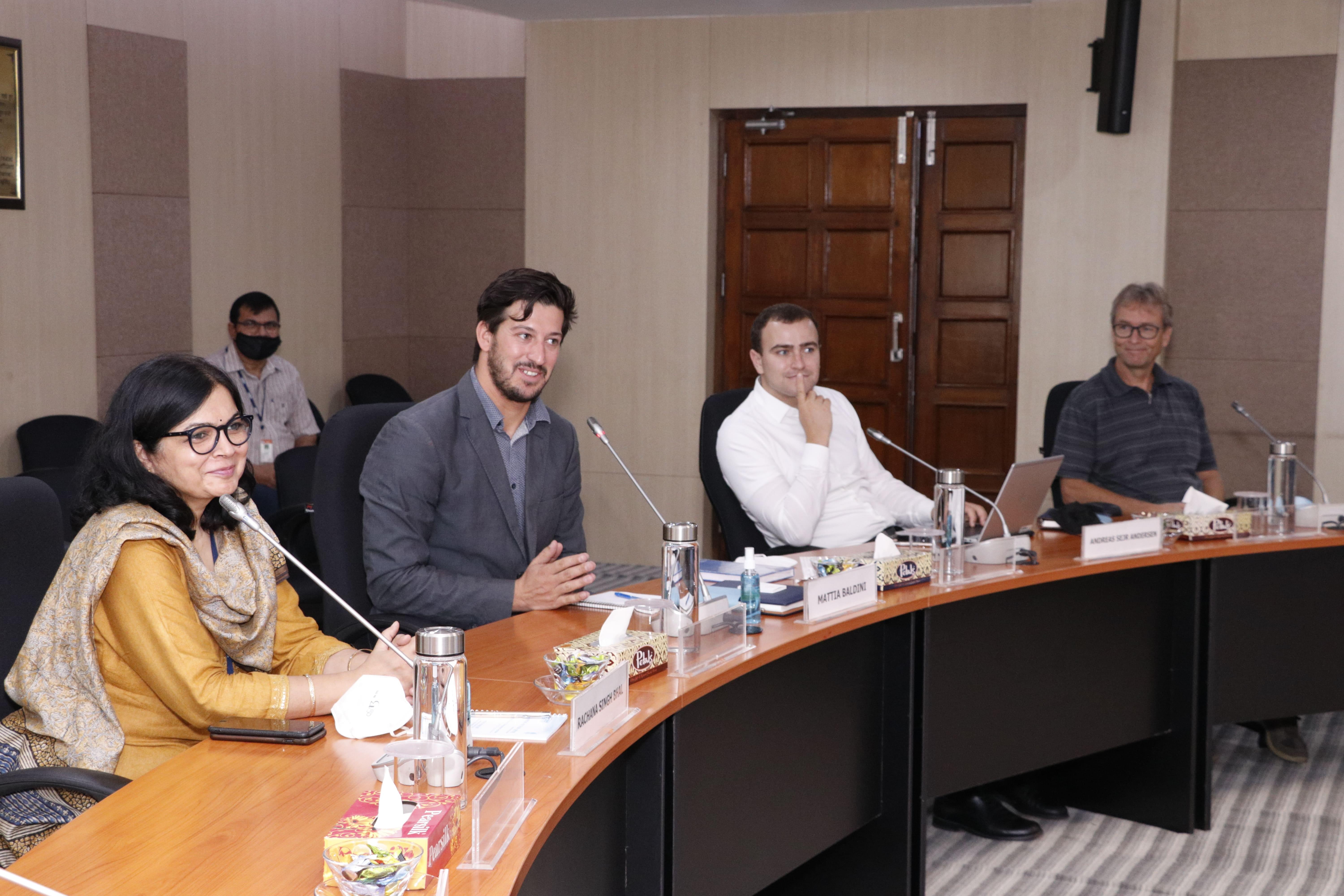 NTPC School of Business Noida Event photo 9